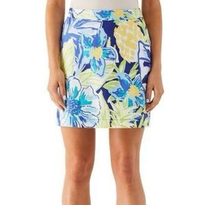 Rafaella Ladies Stretch Skort